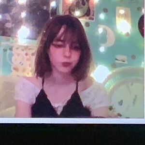 Meet your Posher, Eleanor